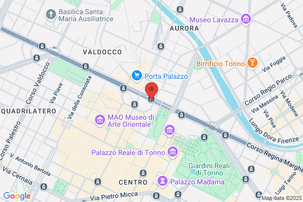 Scinica vincenzo
