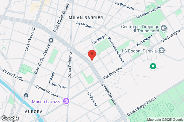Officina Meccanica Vaccari