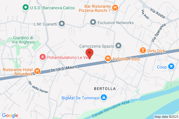 Autolavaggio a Mano San Mauro