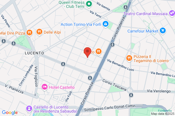 Forli Gomme - Gommista a Torino