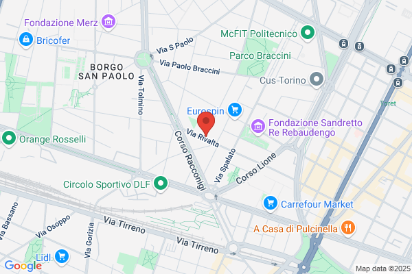 Dimensione Serramenti