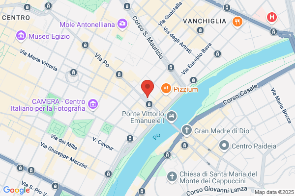 Istituto Magistrale G. Giusti Parificato