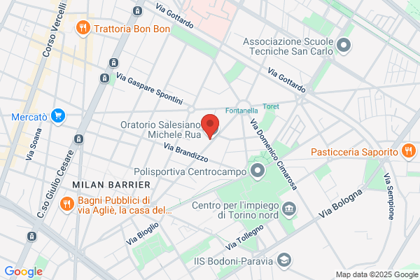 Istituto San Domenico Savio