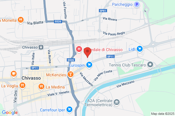 M.Montessori Scuola Elementare E Casa Dei Bambini Di riccoma