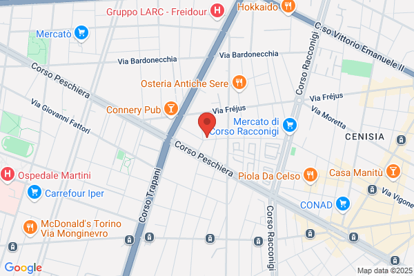 Dietetic Food di Spano' Laura