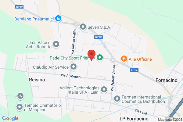 Eismann (S.R.L.)