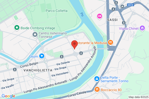 Gli Artisti del Gusto - Macelleria Torino