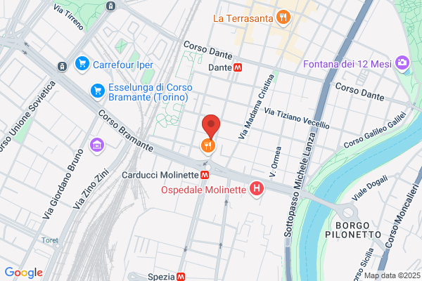 Macelleria 106
