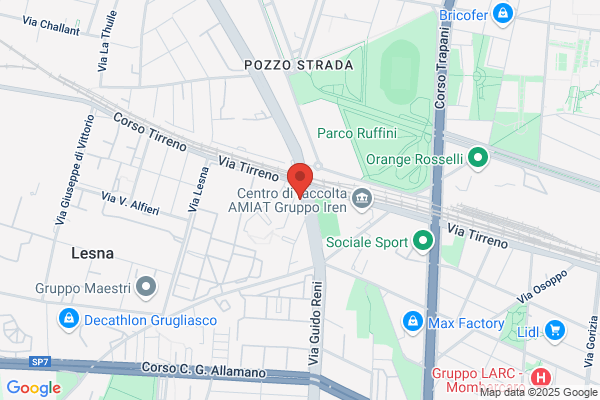 Meda luisa Marina Carla