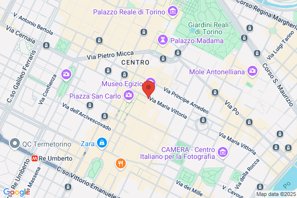Ghigo Di Corsino Renato E C. (S.N.C.)