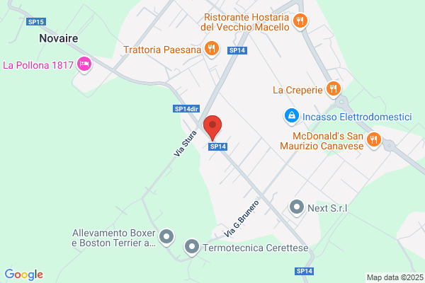 Golosa Srl