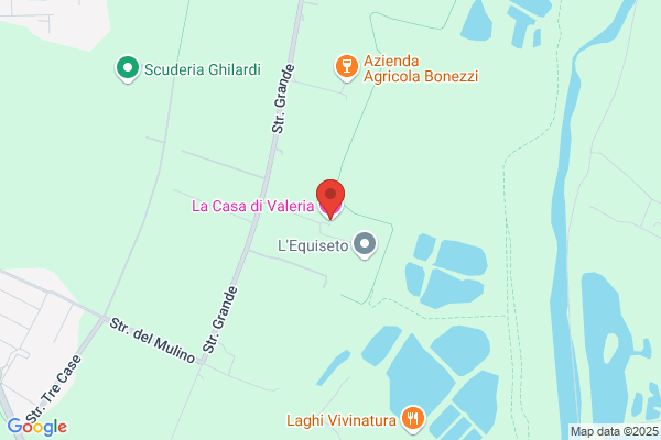 Modena valeria