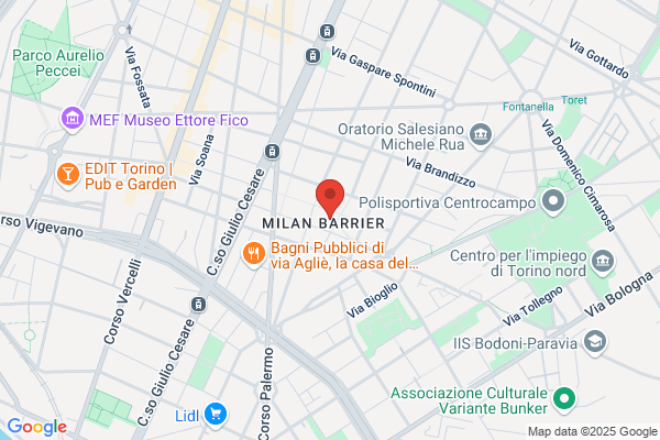Pastificio Profeta