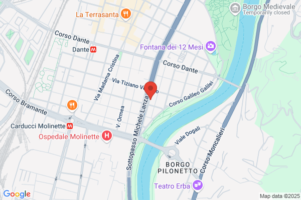 Pontevecchio Srl