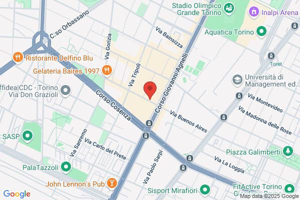 Ag Soluzioni Srl