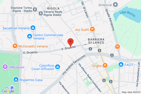 Lega Impianti