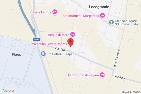 Lodo valentina