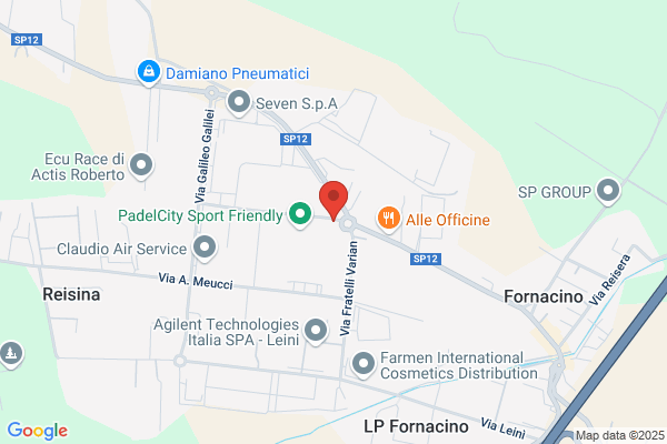 Komis Srl