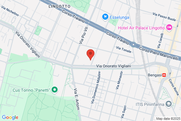 U.A.L. Torino Snc