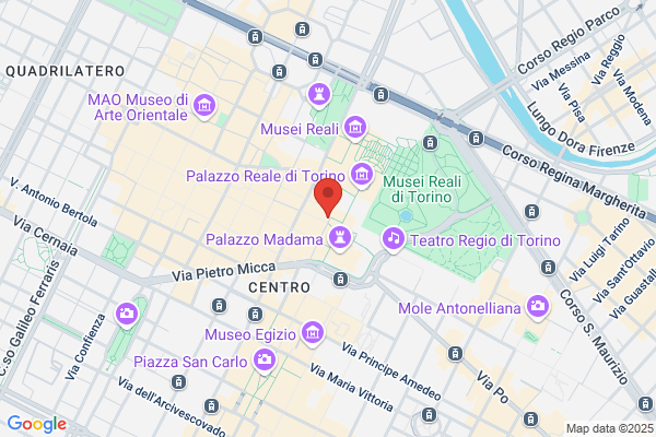Raffaello. Com Di Toledo E Vico S.N.C.