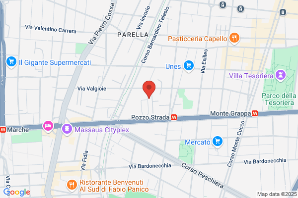 Psicologa Psicoterapeuta Zenari Dr.ssa Maria Angela