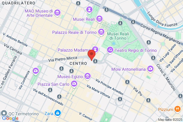 Studio Clinico Castello91