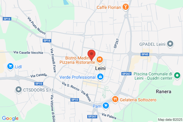 Societa Editrice Giornali S.A.S.