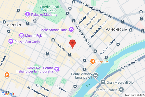 Studi Francesi