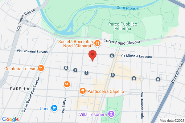 Tipografia Cavallucci