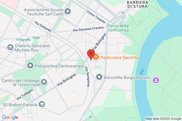 Foto Offset Servizi di Grafica e Comunicazione