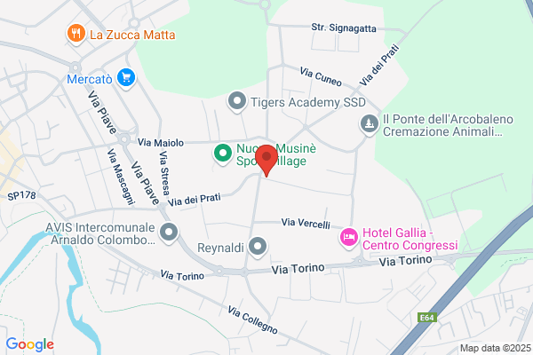 Tardivello Imaging Srl