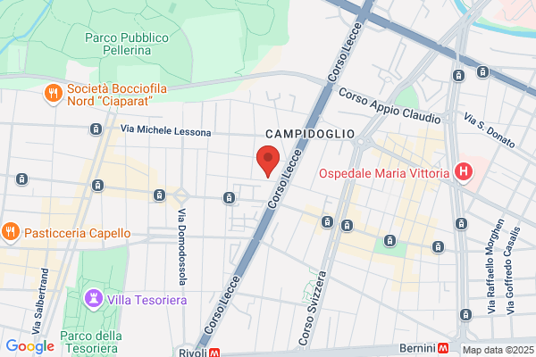 Jolly Pubblicita S.P.A.