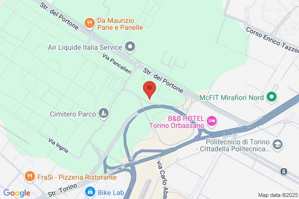 Masserano davide