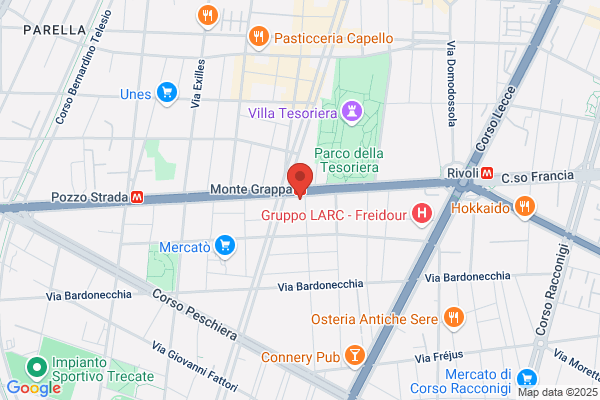 Francia Immobiliare Di Capitini Gian Marco E C. s.A.S.