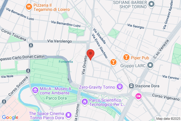 Radio Torino Biblica