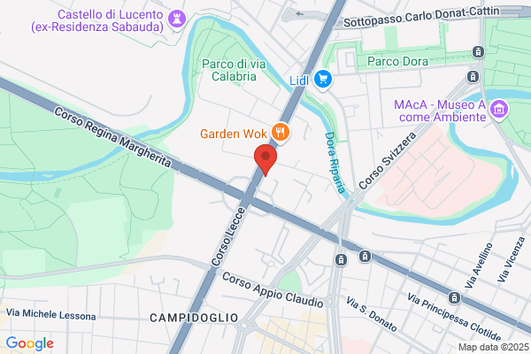 Radio Torino Popolare Soc.Coop.R.L.
