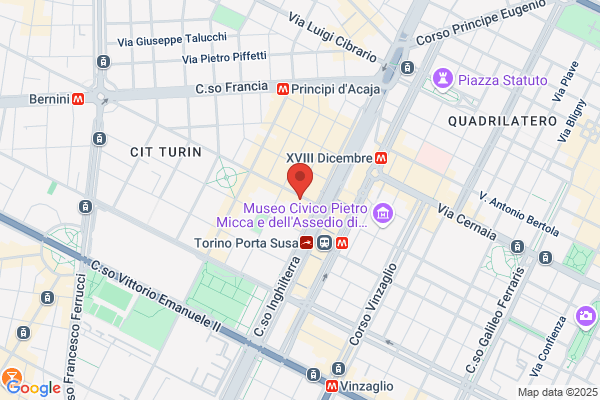 Studio Brunetta Calvi Associazione Professionale