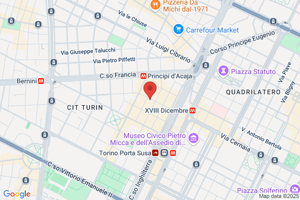 Ars Domus - Tessuti Arredamento