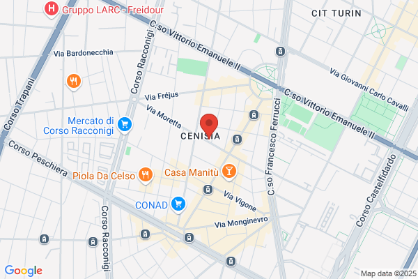 Ferrara Rocco