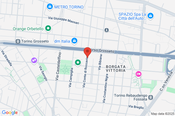 Auto Ricambi Giannina