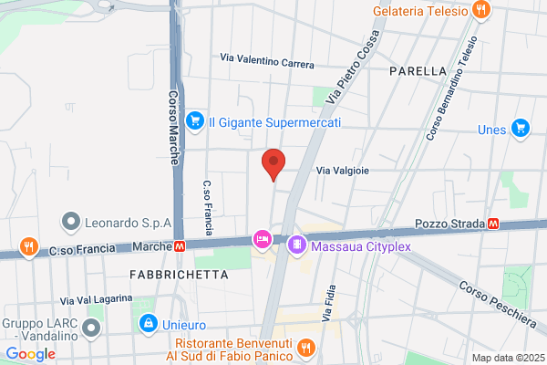 Il Marmittone