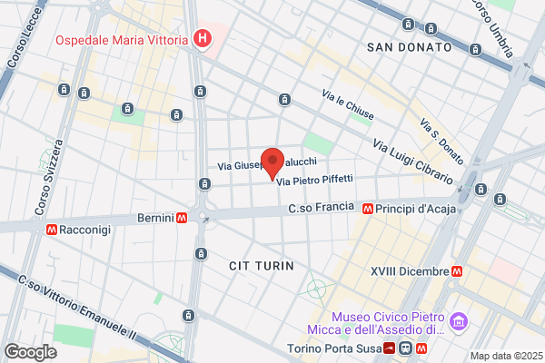 Istituto Nazionale Di Urbanistica