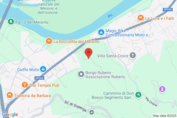 Istituto Per Le Piante Da Legno E Lambiente (S.P.A.)