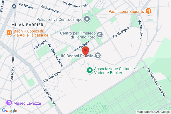 Istituto Zooprofilattico Sperimentale Del Piemonte-Liguria E Valle /// (Daosta)