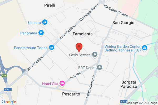 Legatoria Di Varnava Vito E C. (S.N.C.)