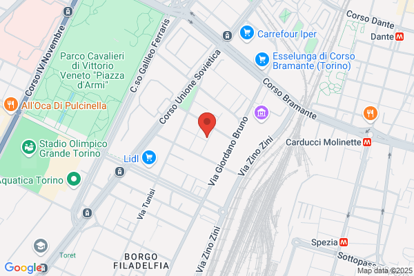 Fluido Dinamica Torino (S.N.C.)