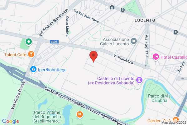 Nuova Autoparts Srl