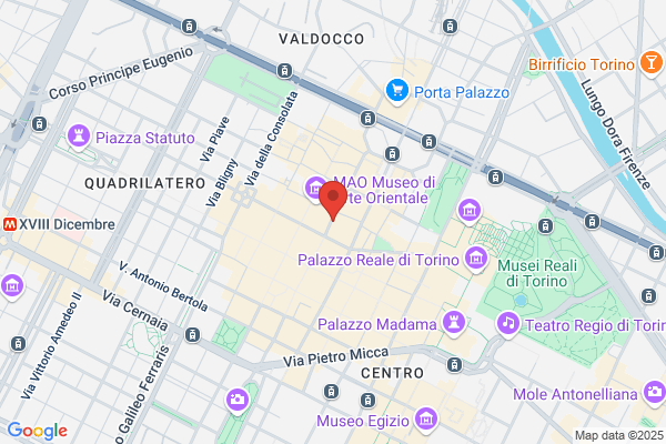 Russo rosario