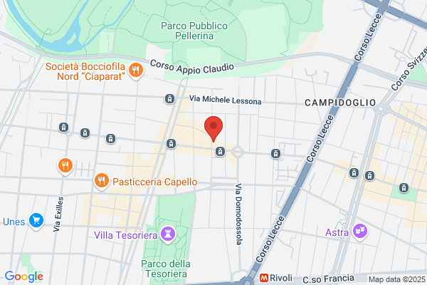 Tiba Service Torino