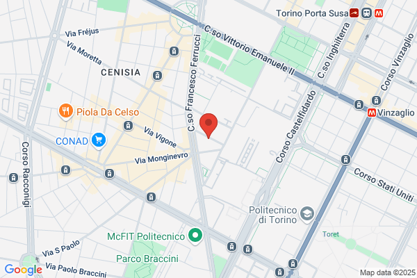 Silpaelettrotermotecnica Srl
